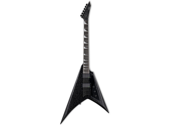 ESP LTD KH-V Black Sparkle ESP LTD KH-V Black Sparkle
